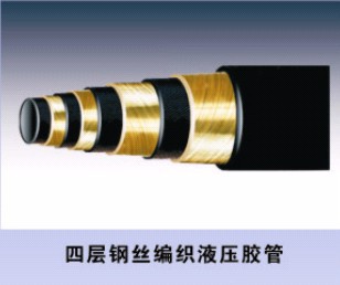 DIN - EN 856 4SP 標